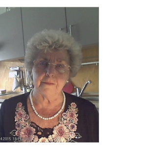 Profilbild von Eva Erdmann