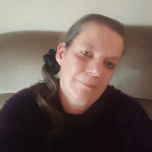 Profilbild von Eva Färber