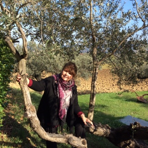 Profilbild von Eva Faieta
