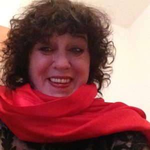 Profilbild von Eva Faust