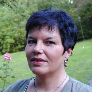 Profilbild von Eva Felde