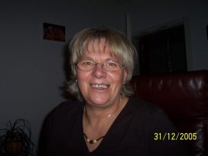 Profilbild von Eva Fentzahn