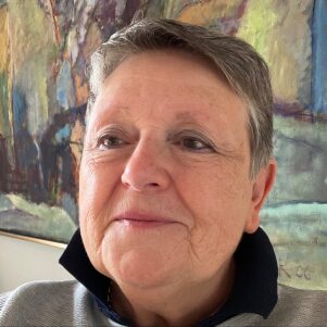 Profilbild von Eva Fiedler Bech