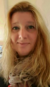 Profilbild von Eva Finster