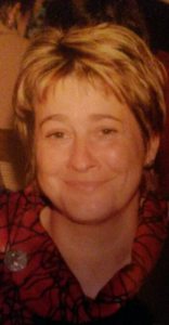 Profilbild von Eva Fischer-Wagenitz