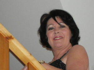 Profilbild von Eva Fischer
