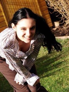 Profilbild von Eva Forster