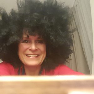 Profilbild von Eva Frank