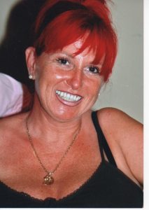 Profilbild von Eva Freisleben