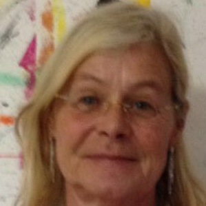 Profilbild von Eva Friedrich