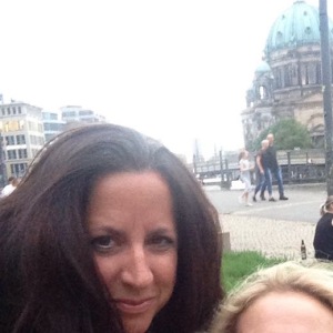 Profilbild von Eva Friedrich