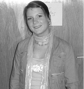 Profilbild von Eva Furchert