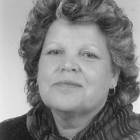 Profilbild von Eva Gallitz