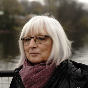 Profilbild von Eva Gatzmann