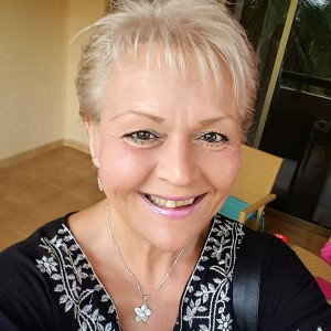 Profilbild von Eva Gay