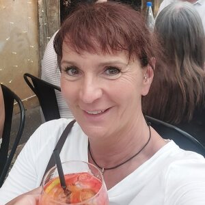 Profilbild von Eva Gehnen