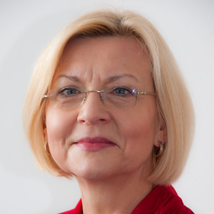 Profilbild von Eva Geyer