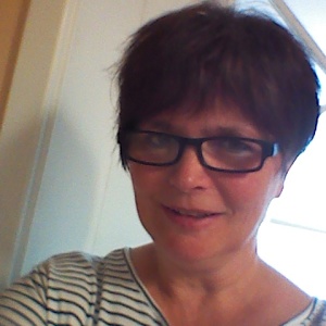 Profilbild von Eva Giese