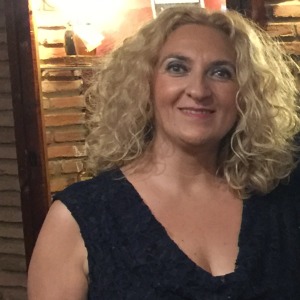 Profilbild von Eva Gimenez Anaya