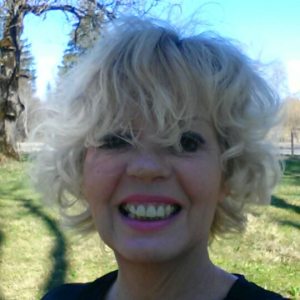 Profilbild von Eva Gleich