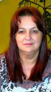 Profilbild von Eva Gleisberg