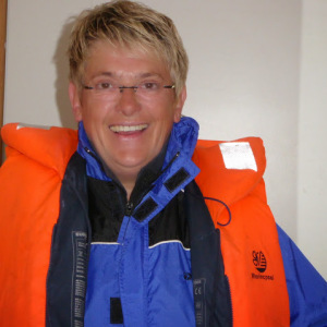 Profilbild von Eva Goebel