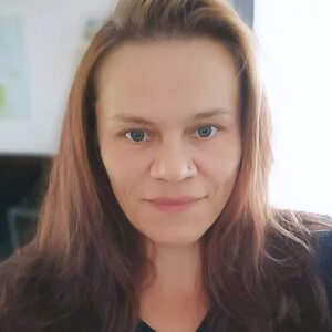 Profilbild von Eva Goltz