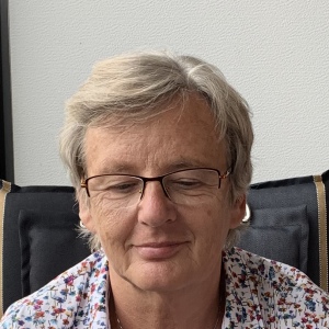 Profilbild von Eva Gorski