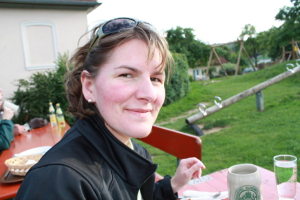 Profilbild von Eva Grabowski