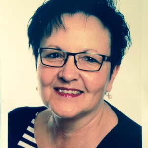 Profilbild von Eva Greim