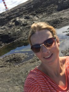 Profilbild von Eva Gröning