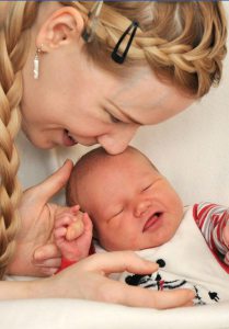 Profilbild von Eva Große-Dresselhaus