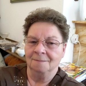 Profilbild von Eva Gründler