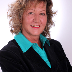 Profilbild von Eva Grun