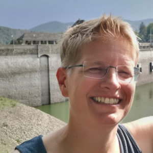Profilbild von Eva Grunwald