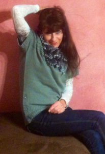 Profilbild von Eva Gruß