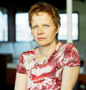 Profilbild von Eva Gühne