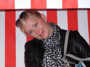 Profilbild von Eva Gürtzgen