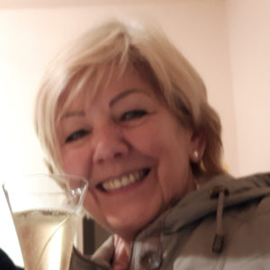 Profilbild von Eva Guleiof
