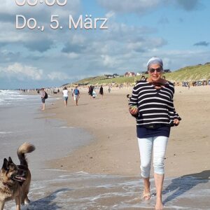 Profilbild von Eva Haas