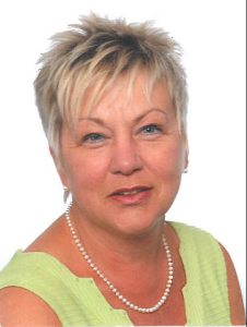 Profilbild von Eva Hannemann