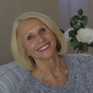 Profilbild von Eva Hanses-Doyle