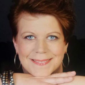 Profilbild von Eva Harms