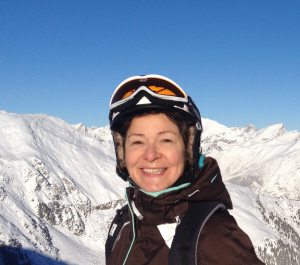 Profilbild von Eva Hartenstein