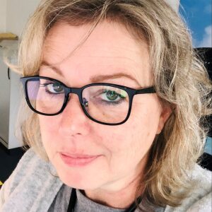 Profilbild von Eva Hartmann