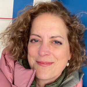 Profilbild von Eva Hebeler