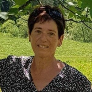 Profilbild von Eva Hehl