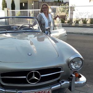 Profilbild von Eva Hentschel