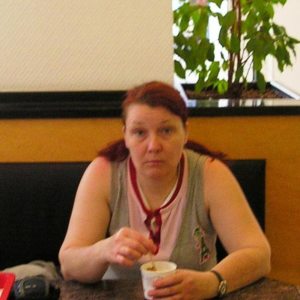 Profilbild von Eva Henze