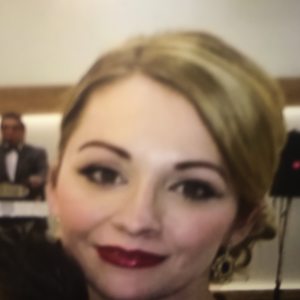 Profilbild von Eva Hessami